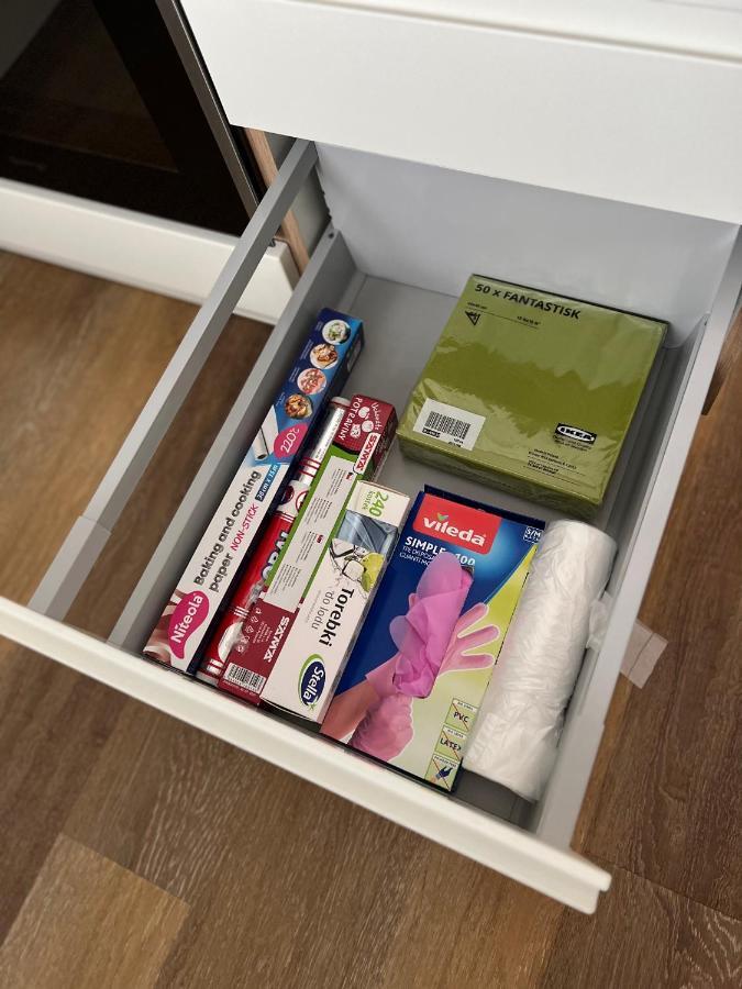 U Jelena Harrachov - Rodinny Apartman U Lesa S Garazi Eksteriør bilde