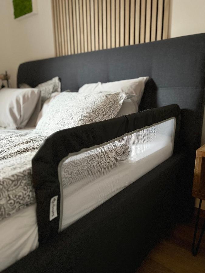 U Jelena Harrachov - Rodinny Apartman U Lesa S Garazi Eksteriør bilde